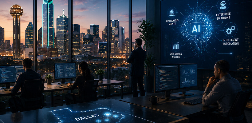 Agentic AI Companies