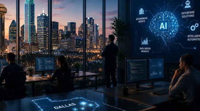 Agentic AI Companies