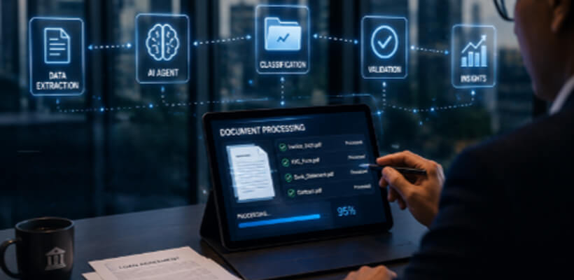 Intelligent Document Processing
