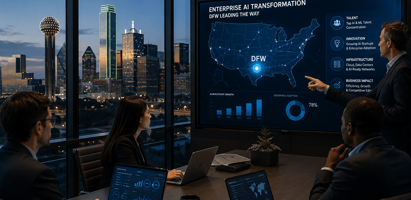 Enterprise AI Dallas