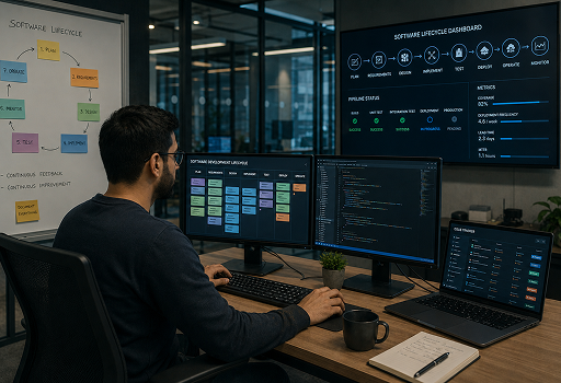 AI Consulting Firms in Dallas