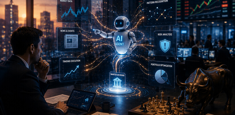 AI in Investment Banking