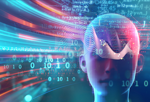 Machine Learning vs. Deep Learning