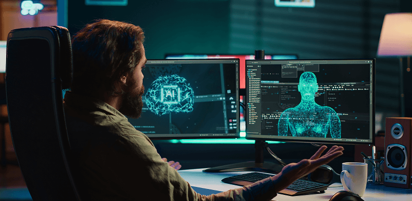 Explainable AI