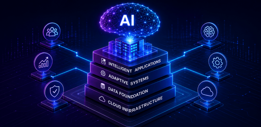 AI-Native Architecture