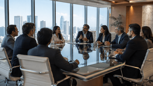 AI Strategy Consulting