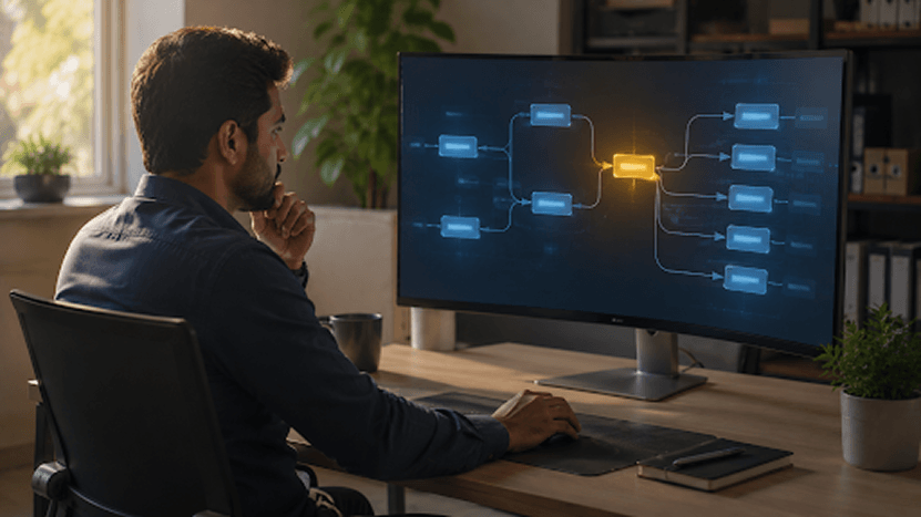 AI-Native Architecture