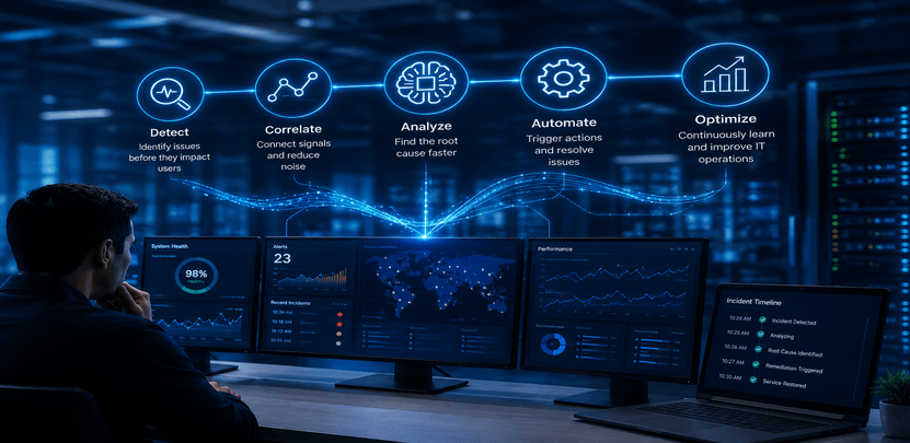 AIOps Use Cases