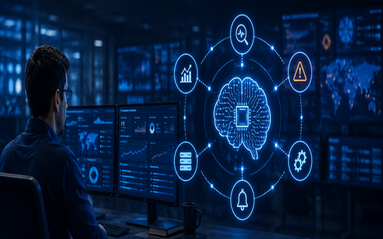 What Is AIOps? A 2026 Guide to AI-Powered IT Operations for Enterprises