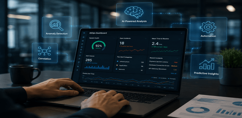 AIOps Use Cases