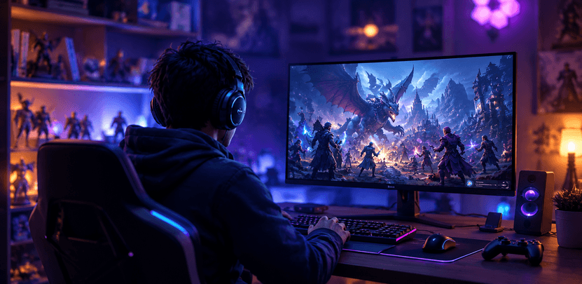 LiveOps in Games