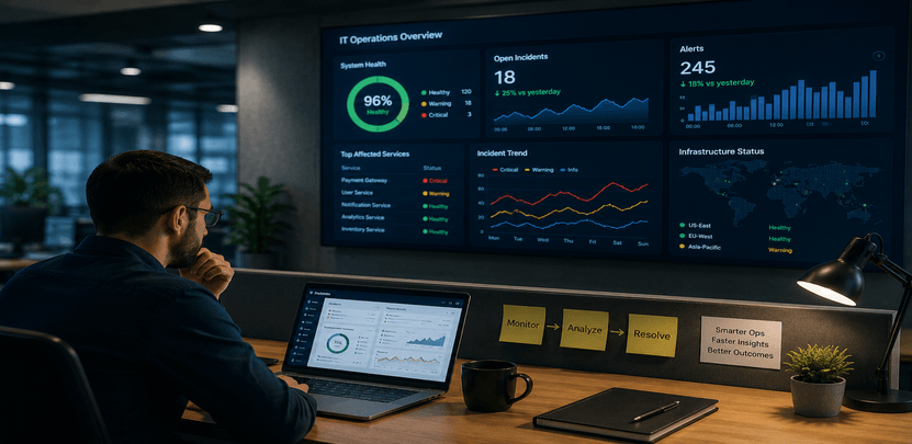 AIOps Use Cases