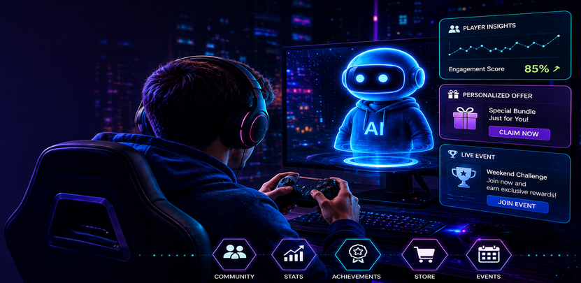 LiveOps in Games
