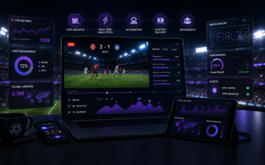 LiveOps for Sports: How It Really Works in 2026