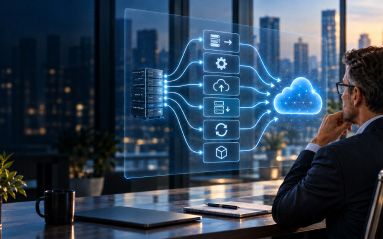 6 Cloud Migration Strategies Every CTO Should Know (The 6 R’s)