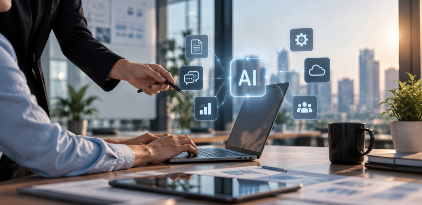 AI as a service