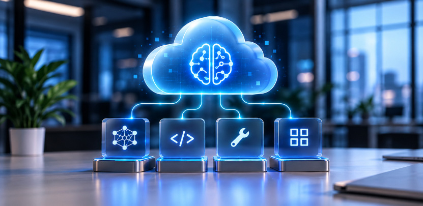 AI as a service