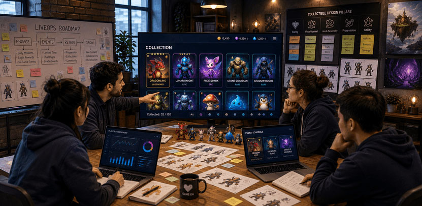 LiveOps in Games