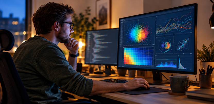 Data Engineering Services