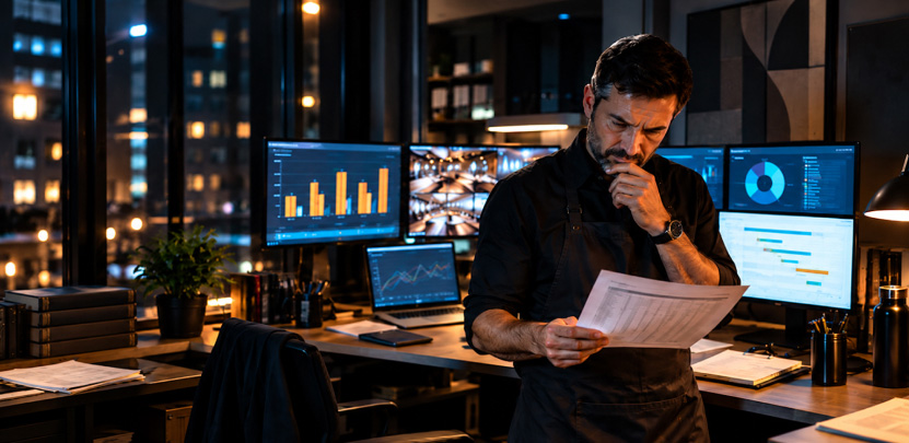 Data Engineering Services