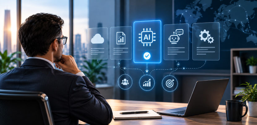 Enterprise AI Solutions