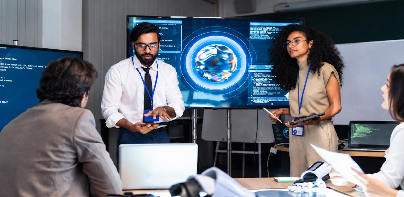 Enterprise AI Solutions