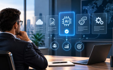 How to Choose the Right Enterprise AI Solutions for Your Business