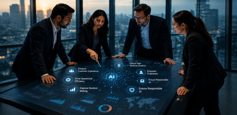 Enterprise AI