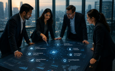 What Is Enterprise AI? A Complete Guide for Business and Technology Leaders