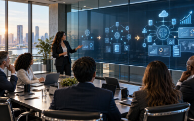 AI Maturity Model: How to Assess and Scale Enterprise AI
