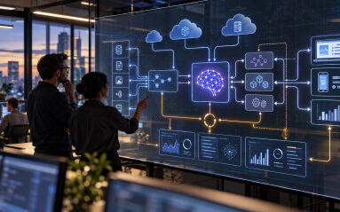 What Is AI-Native Engineering? How Teams Build Software with AI at the Core