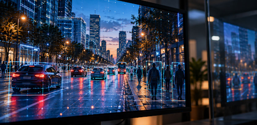 Computer Vision Models