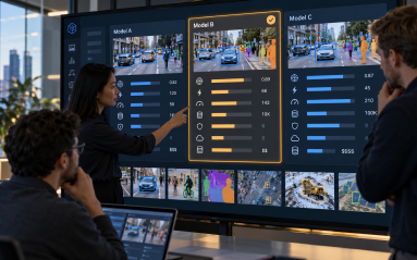 Computer Vision Models: Types, Use Cases &amp; How to Choose One