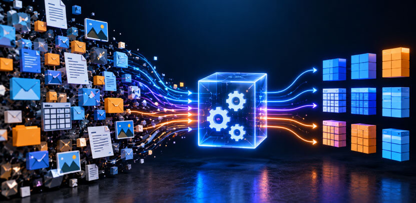 Data Transformation