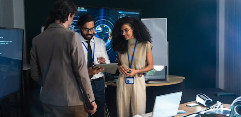 Data Transformation