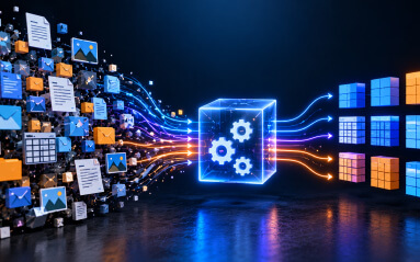 What Is Data Transformation? Types, Techniques, and Examples