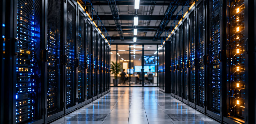 Data Warehouse