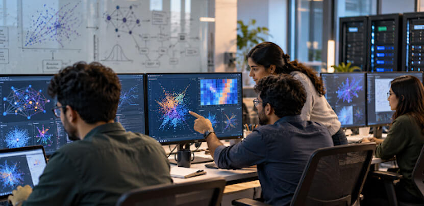 Data Warehouse