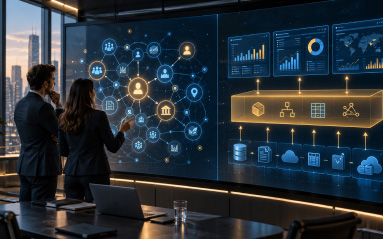Ontology vs Semantic Layer: Key Differences and When to Use Each