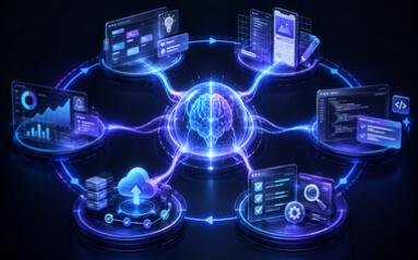 AI SDLC: How AI Is Reshaping the Software Development Lifecycle