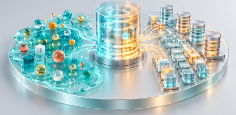 Bridging Data Lakes and Data Warehouses